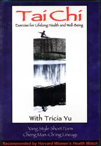 Tai Chi Exercise for Lifelong Health [DVD] [Import](中古品)