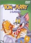 トムとジェリー Vol.4 [DVD](中古品)