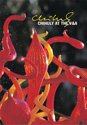 Chihuly at the V & A [DVD] [Import](中古品)