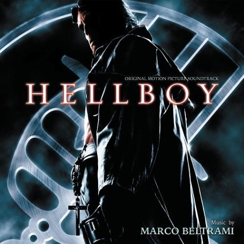 Hellboy(中古品)