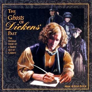 The Ghosts of Dicken's Past(中古品)