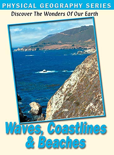 Physical Geography: Waves Coastlines & Beaches [DVD] [Import](中古品)