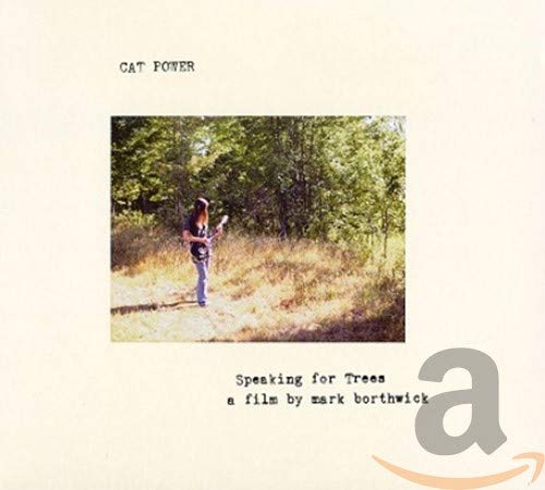 Speaking for Trees: A Film By Mark Borthwick [DVD] [Import](中古品)