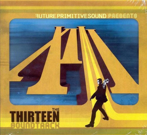 The Thirteen Soundtrack (XIII Game Soundtrack)(中古品)