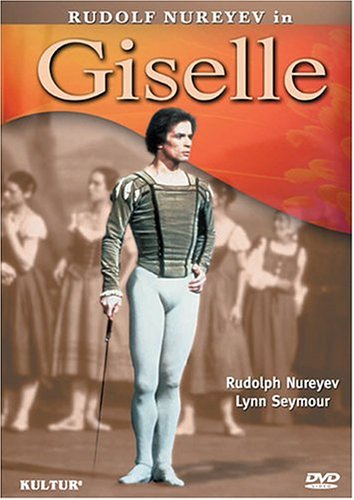 Giselle [DVD] [Import](中古品)