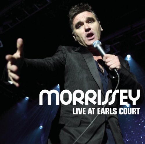 Live at Earl's Court(中古品)