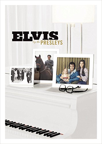 Elvis By the Presleys [DVD] [Import](中古品)