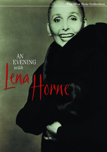 An Evening With Lena Horne [DVD](中古品)