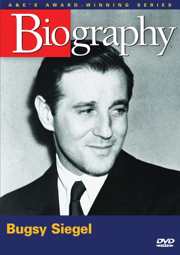 Biography: Bugsy Siegel [DVD] [Import](中古品)