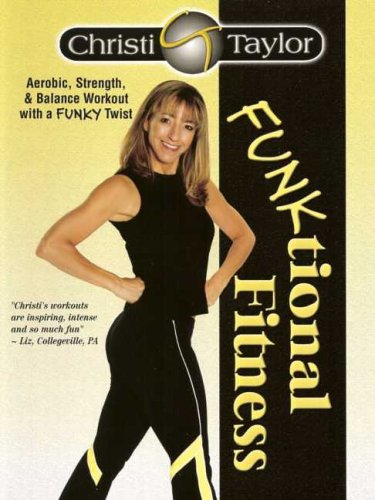 Funktional Fitness [DVD] [Import](中古品)