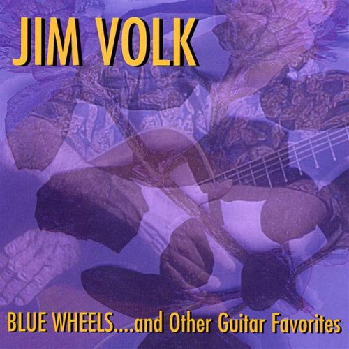 Blue Wheels.and Other Guitar Favorites(中古品)