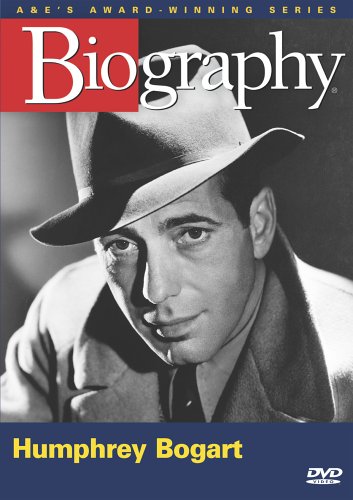 Biography: Humphrey Bogart [DVD] [Import](中古品)