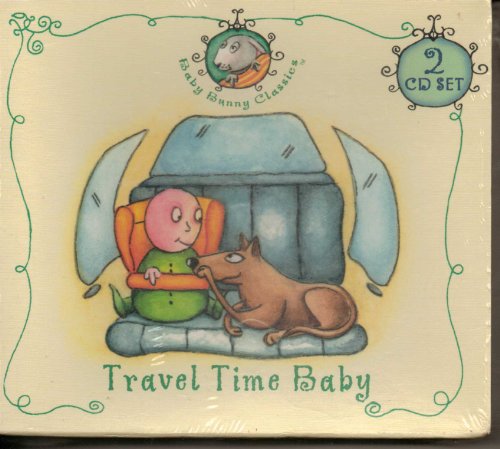 Travel Time Classics(中古品)