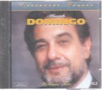 Legendary Tenors Placido Domingo Vol 1(中古品)