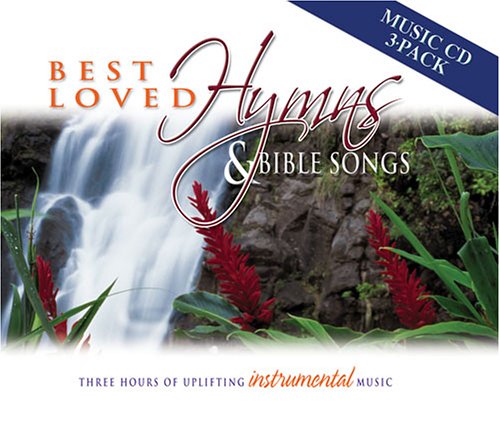 Best Loved Hymns & Bible Songs(中古品)