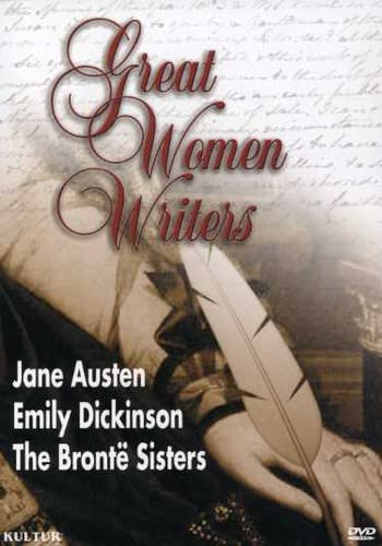 Great Women Writers [DVD] [Import](中古品)