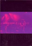 ZEPPET STORE 4-for-VIDEO CLIP SELECTION [DVD](中古品)