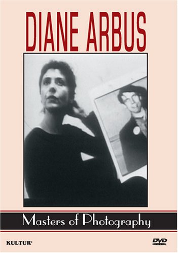 Masters of Photography: Diane Arbus [DVD](中古品)