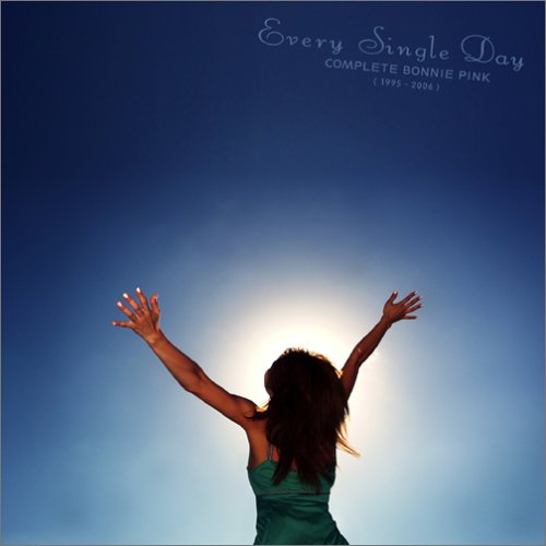 Every Single Day -Complete BONNIE PINK (1995-2006)-(初回限定盤)(DVD付)(中古品)