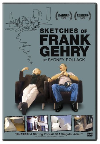 Sketches of Frank Gehry [DVD] [Import](中古品)