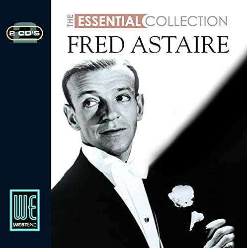 Astaire - Essential Collection(中古品)