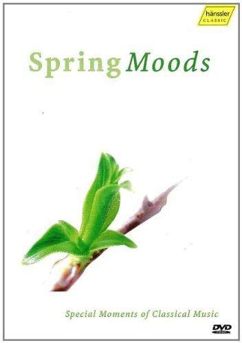 Spring Moods [DVD] [Import](中古品)