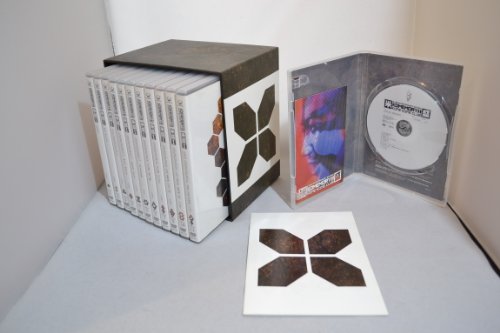 a K2C ENTERTAINMENT DVD-BOX 米盛1 (完全限定生産)(中古品)