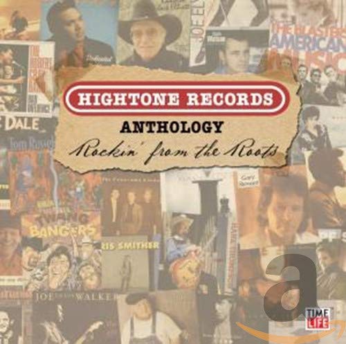 Hightone Records Anthology(中古品)