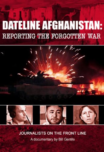 Dateline Afghanistan [DVD] [Import](中古品)