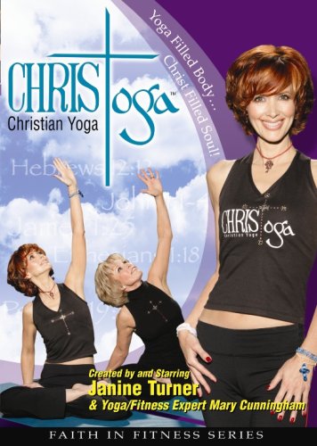 Christoga: Faith in Fitness [DVD](中古品)