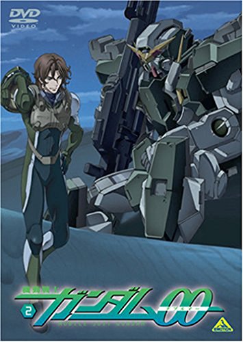 機動戦士ガンダム00 2 [DVD](中古品)