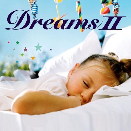 快眠CD~Dreams II~(中古品)