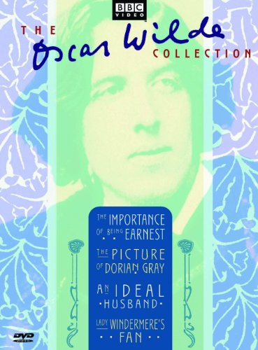 Oscar Wilde Collection [DVD] [Import](中古品)