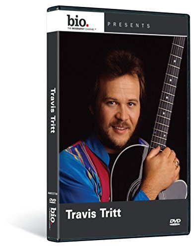 Biography: Travis Tritt [DVD] [Import](中古品)