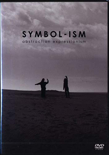 SYMBOL-ISM abstraction expressionism [DVD](中古品)