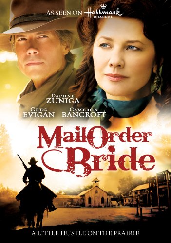 Mail Order Bride / [DVD] [Import](中古品)