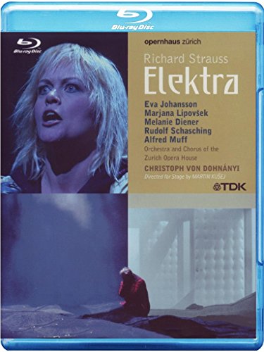 Elektra / [Blu-ray] [Import](中古品)