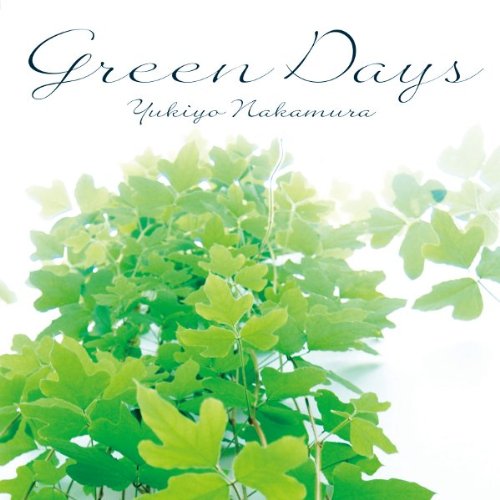 Green days(中古品)