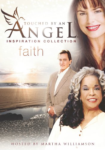 Touched By an Angel: Inspiration Collection: Faith [DVD] [Import](中古品)