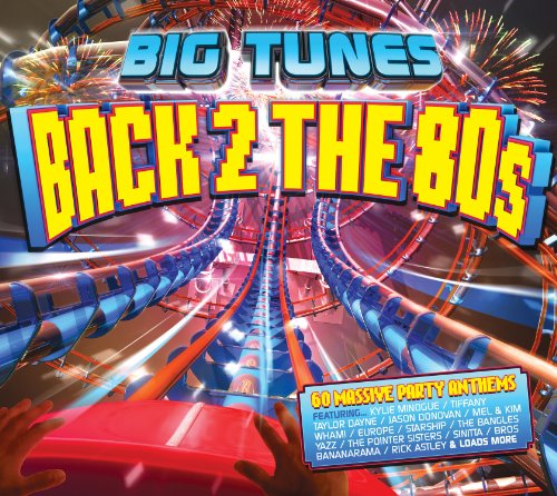 Big Tunes(中古品)