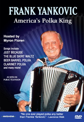 America's Polka King [DVD] [Import](中古品)