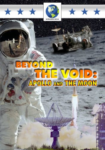 Beyond the Void: Apollo & The Moon [DVD] [Import](中古品)