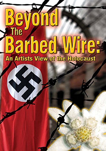 Beyond the Barbed Wire: Artists View of Holocaust [DVD] [Import](中古品)