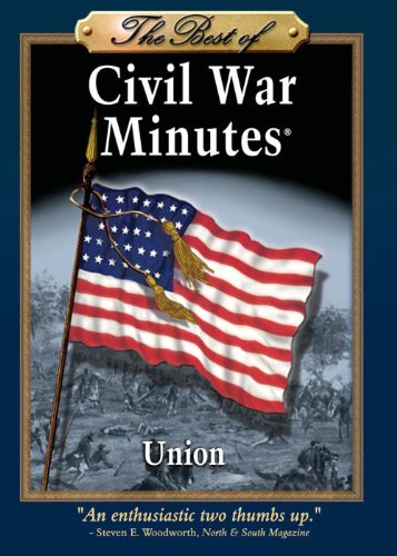 The Best of Civil War Minutes: Union [DVD] [Import](中古品)