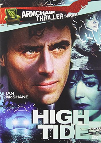 High Tide: Armchair Thriller Series [DVD] [Import](中古品)