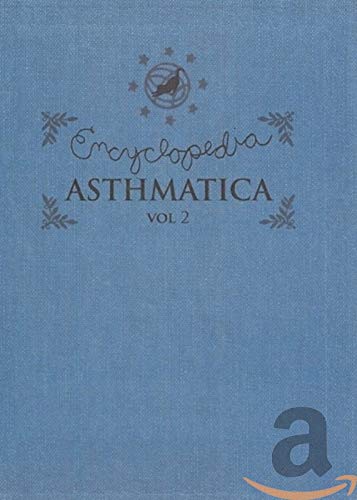 Encyclopedia Asthmatica 2 [DVD] [Import](中古品)