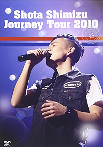 Journey Tour 2010 [DVD](中古品)
