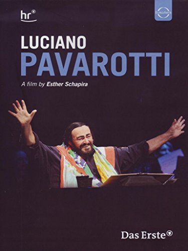 Luciano Pavarotti [DVD](中古品)