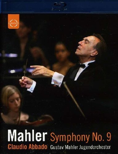 Claudio Abbado - Mahler Symphony No. 9 [Blu-ray](中古品)