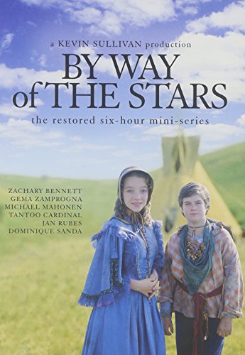By Way of the Stars: Restored Mini-Series [DVD] [Import](中古品)